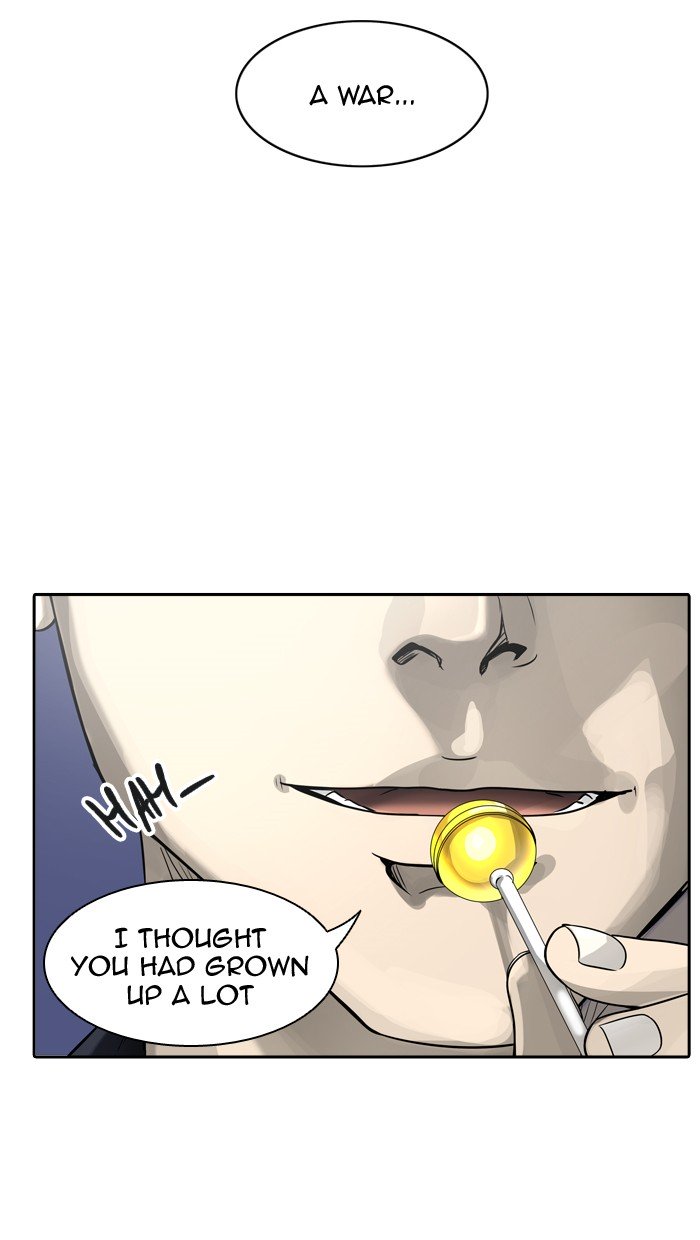 Tower of God, Chapter 390 image 010